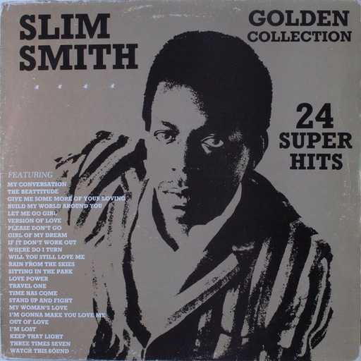 Golden Collection - 24 Super Hits