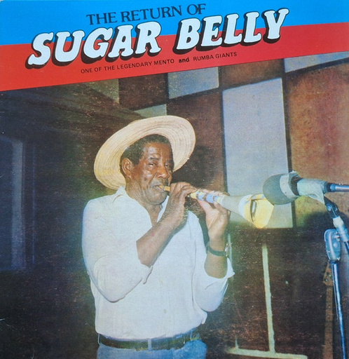 The Return Of Sugar Belly