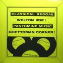 Ghettoman Corner