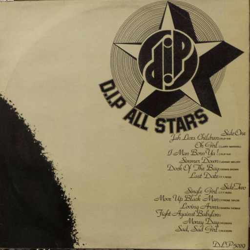 D.I.P All Stars