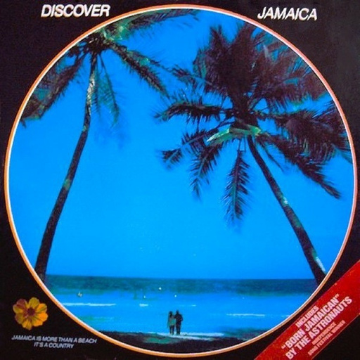 Discover Jamaica