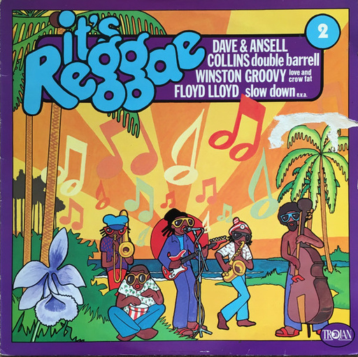 It's Reggae 2