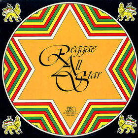 Reggae All Star