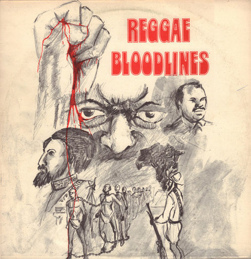 Reggae Bloodlines