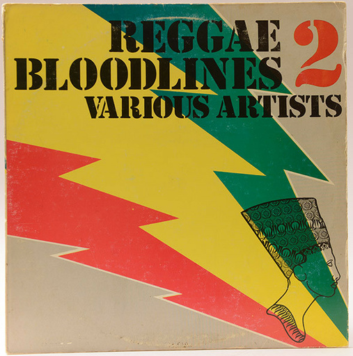 Reggae Bloodlines 2