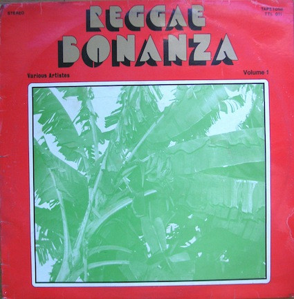 Reggae Bonanza