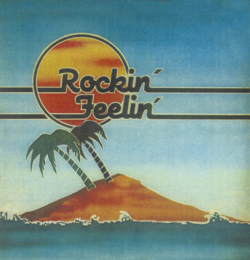 Rockin' Feelin'