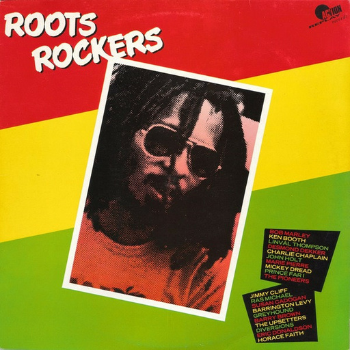Roots Rockers