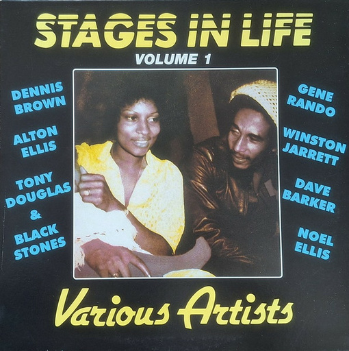 Stages In Life