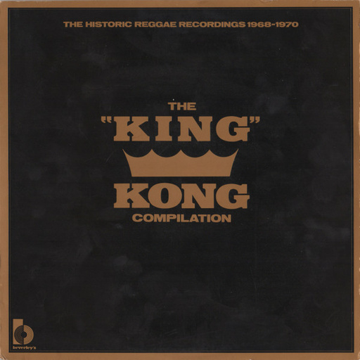 The "King" Kong Compilation