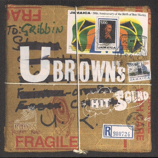 U Brown's Hit Sound