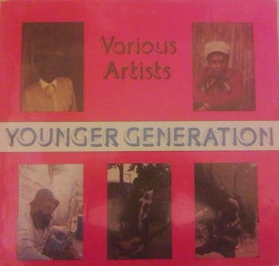 Younger Generation