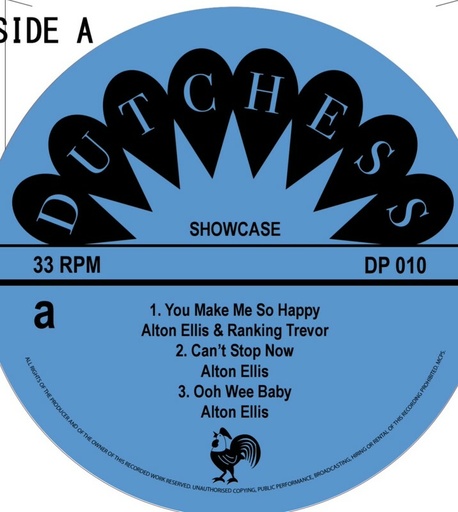 Showcase