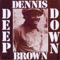 'Deep Down' Artwork