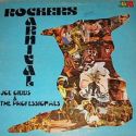 'Rockers Carnival' Artwork
