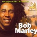 'The Complete Wailers Part I' Artwork