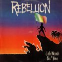'Rebellion' Artwork