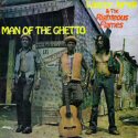 'Man Of The Ghetto' Artwork