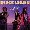 'Chill Out' Artwork