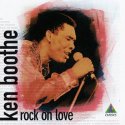 'Rock On Love' Artwork