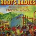 Roots Radics At Channel One Kingston Jamaica