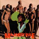 'Majority Rule' Artwork