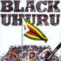 'Black Uhuru' Artwork