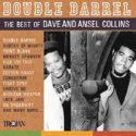 'Double Barrel' Artwork