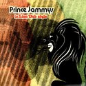 'Jammies In Lion Dub Style' Artwork