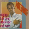 'Singing Hits From Studio One And More' Artwork