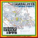 Heroes Of Reggae In Dub