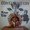'Continuation' Artwork