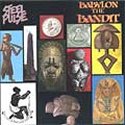 'Babylon The Bandit' Artwork