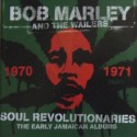 'Soul Revolutionaries' Artwork