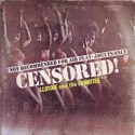 'Censored !' Artwork