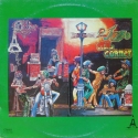 'Ital Corner' Artwork