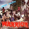 'Warrior' Artwork