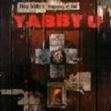 'King Tubby's Prophesy Of Dub' Artwork