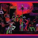 'Ital Corner' Artwork