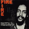 'Fire Fire' Artwork