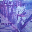 'John Tom' Artwork