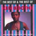'The Best And The Rest' Artwork