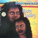 'Roots Lovers' Artwork