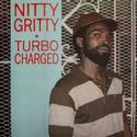 'Turbo Charged' Artwork
