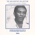'The Ken Boothe Collection' Artwork