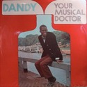 'Your Musical Doctor' Artwork