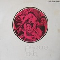 'Pleasure Dub' Artwork