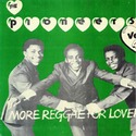 'More Reggae For Lovers Vol.4' Artwork