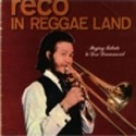 'Reco In Reggae Land' Artwork