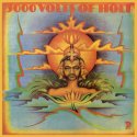 '3000 Volts Of Holt' Artwork